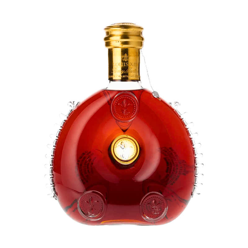 Rémy Martin Grande Champagne Cognac Louis XIII 80 1.75L - Vintage Wine & Spirits