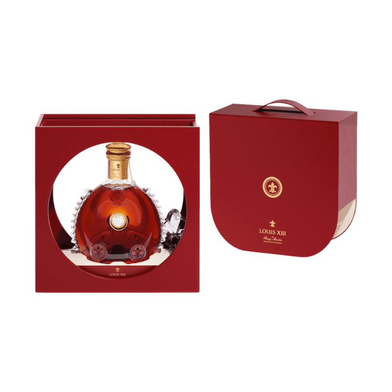 Rémy Martin Louis XIII Cognac - Vintage Wine & Spirits
