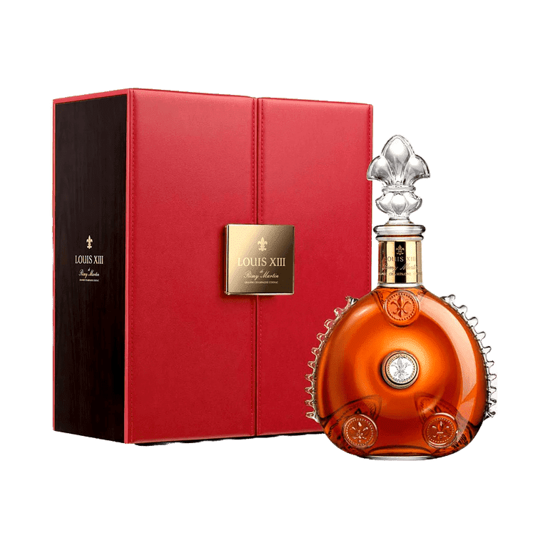 Remy Martin 'Louis XIII" Cognac - Vintage Wine & Spirits