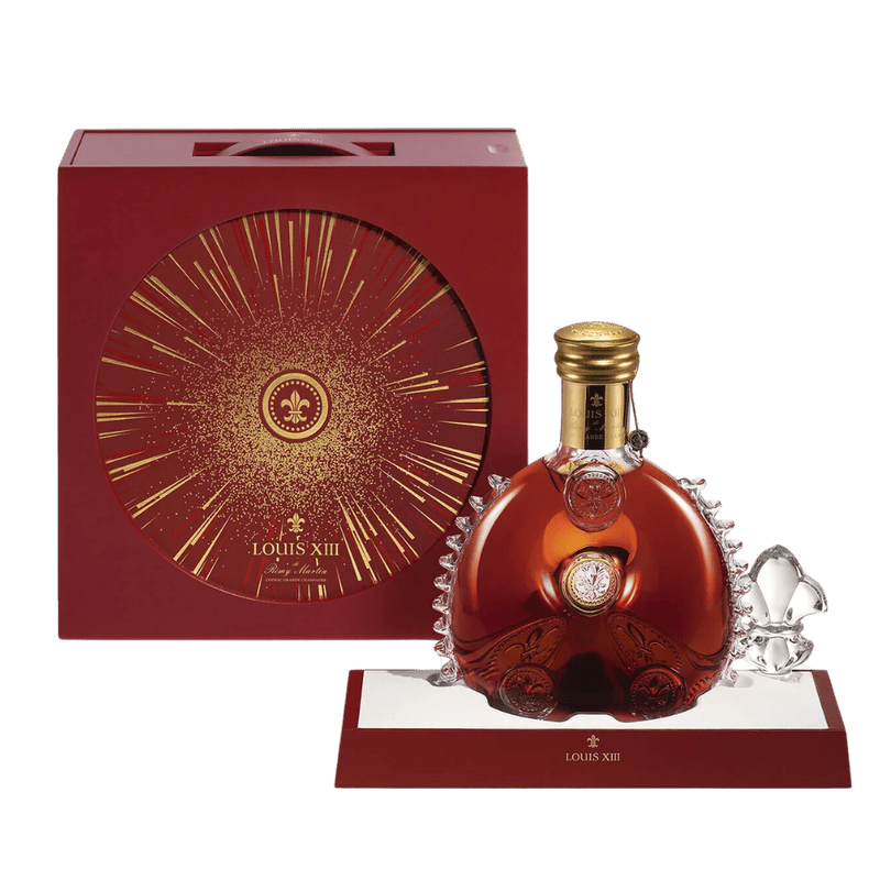 Remy Martin Louis XIII New Year Fireworks Edition - Vintage Wine & Spirits