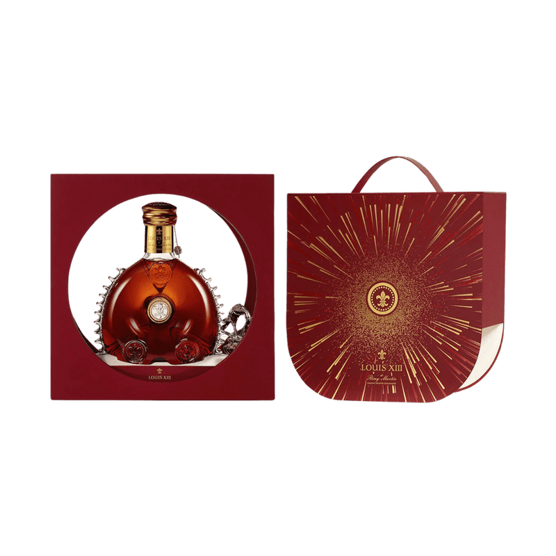 Remy Martin Louis XIII New Year Fireworks Edition - Vintage Wine & Spirits