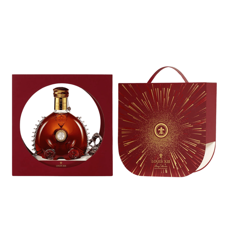 Remy Martin Louis XIII New Year Fireworks Edition - Vintage Wine & Spirits