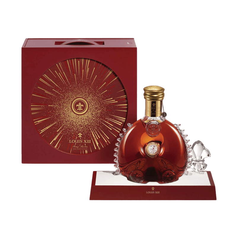 Remy Martin Louis XIII New Year Fireworks Edition - Vintage Wine & Spirits