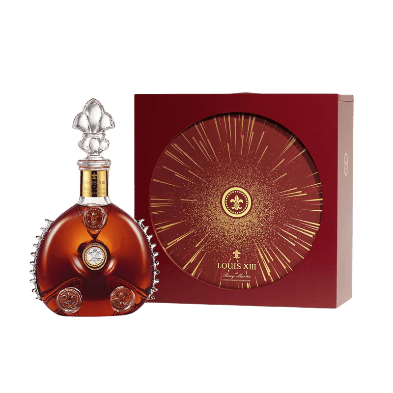 Remy Martin Louis XIII New Year Fireworks Edition - Vintage Wine & Spirits