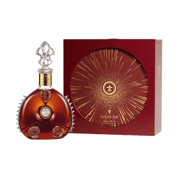 Remy Martin Louis XIII New Year Fireworks Edition - Vintage Wine & Spirits