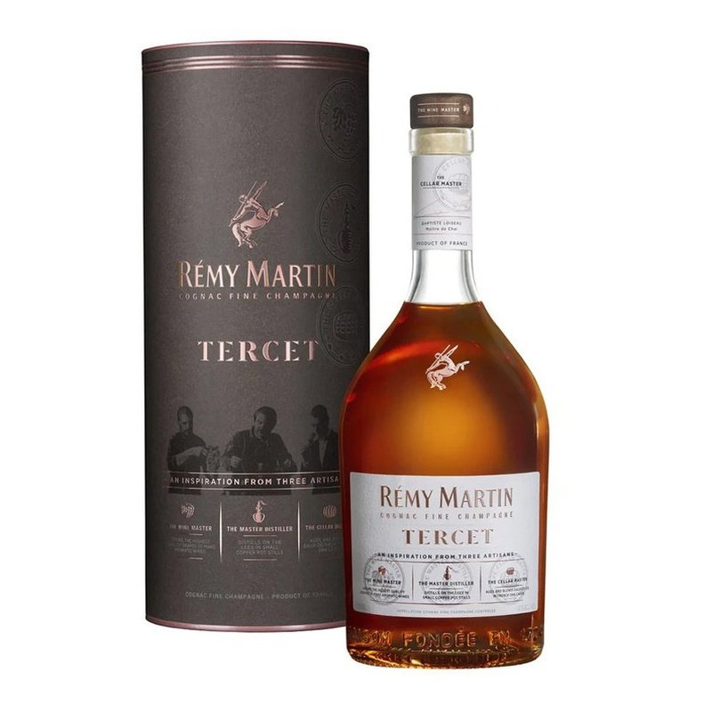 Rémy Martin 'Tercet' Fine Champagne Cognac - Vintage Wine & Spirits