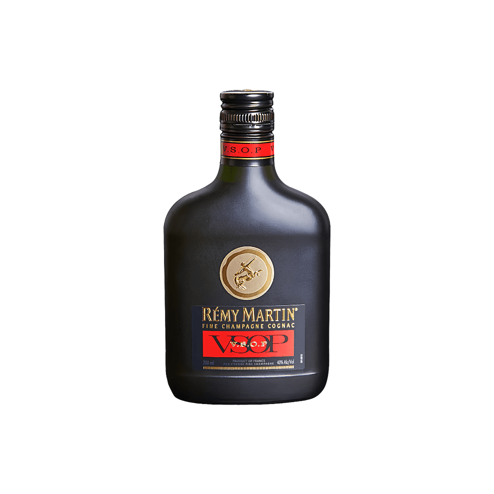 Remy Martin V.S.O.P Fine Champagne Cognac 200ml - Vintage Wine & Spirits