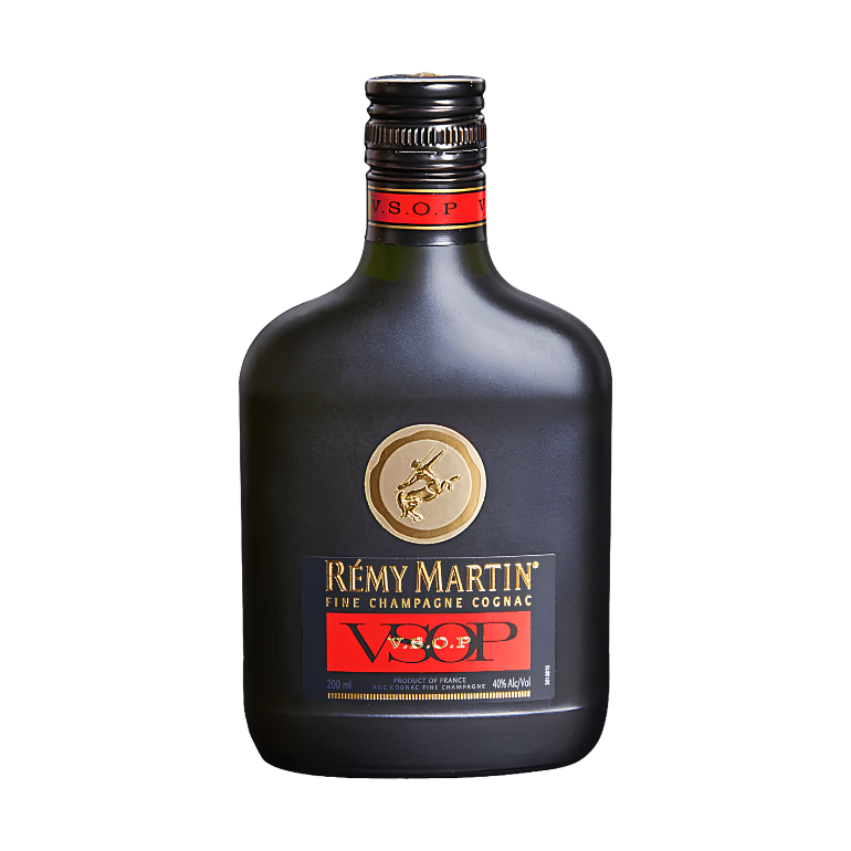 Remy Martin V.S.O.P Fine Champagne Cognac (200ml)