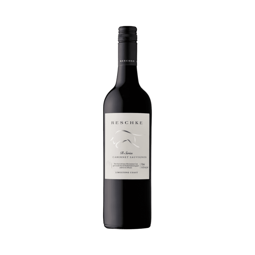 Reschke R-Series 2019 Cabernet Sauvignon Limestone Coast - LoveScotch.com
