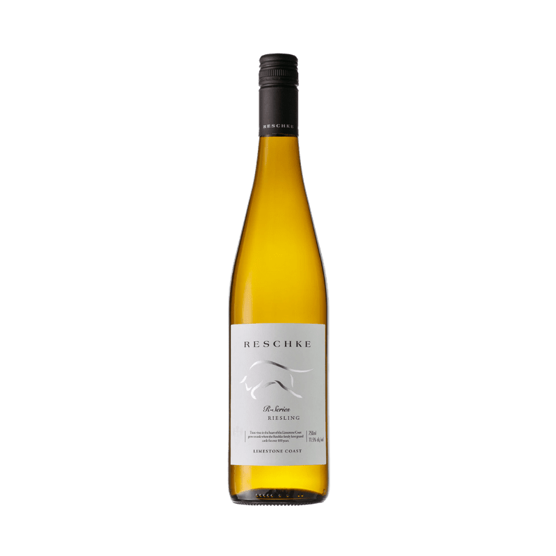 Reschke R-Series Limestone Coast Riesling 2021 - Vintage Wine & Spirits