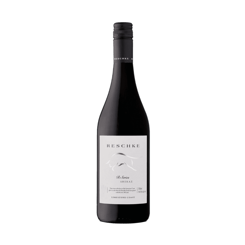 Reschke R-Series Limestone Coast Shiraz 2020 - Vintage Wine & Spirits