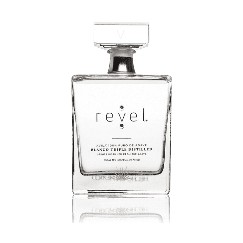 Revel Avila Blanco Tequila - Vintage Wine & Spirits