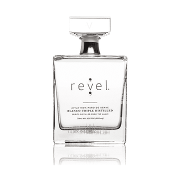 Revel Avila Blanco Tequila - Vintage Wine & Spirits