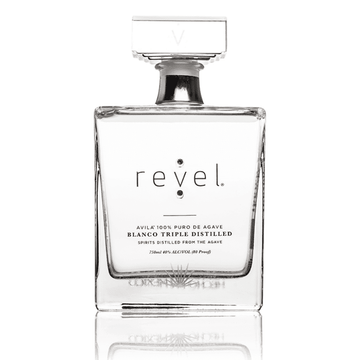 Revel Avila Blanco Tequila - Vintage Wine & Spirits