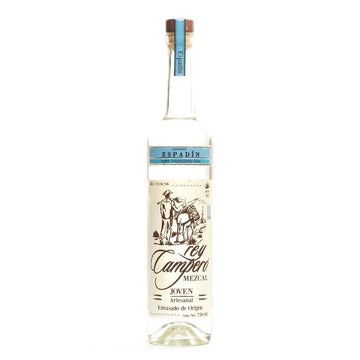 Rey Campero Espadín Joven Mezcal - Vintage Wine & Spirits