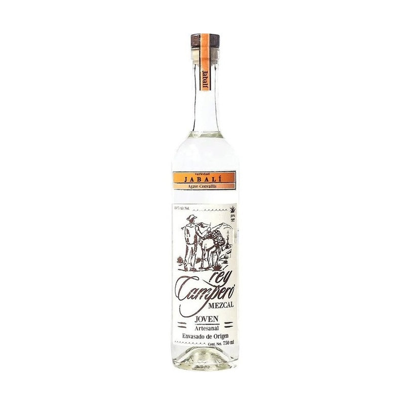 Rey Campero Jabali Mezcal - Vintage Wine & Spirits