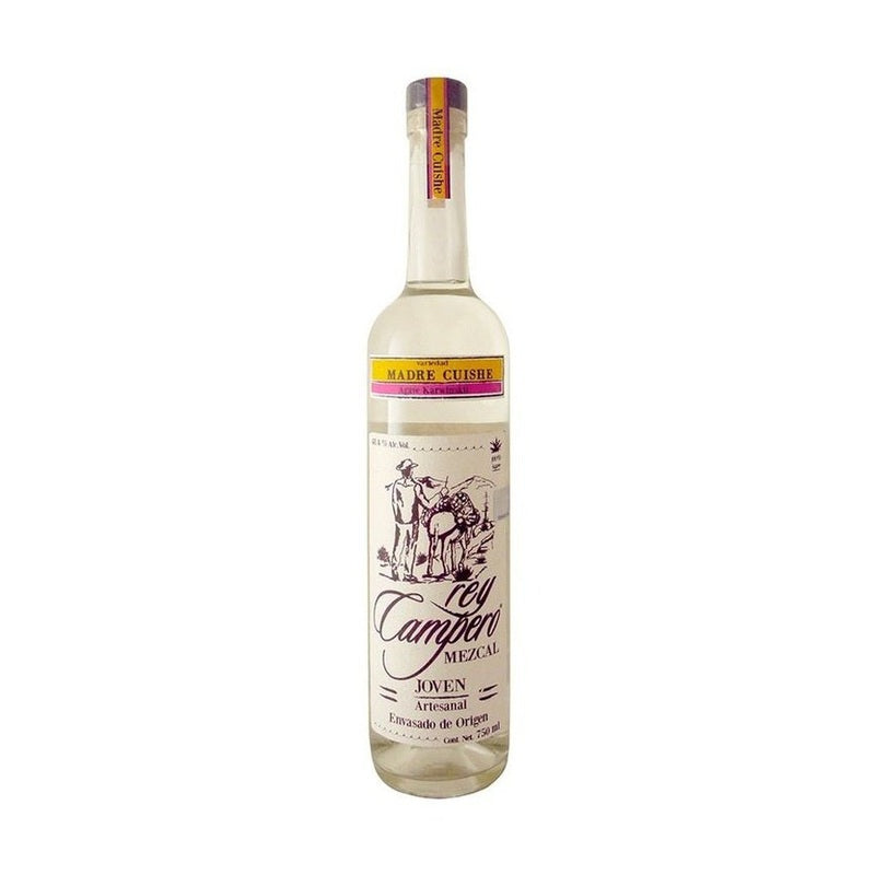Rey Campero Madre Cuishe Joven Mezcal - Vintage Wine & Spirits