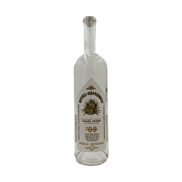 Reyes y Demonios Maguey Espadin Mezcal Artesanal - Vintage Wine & Spirits