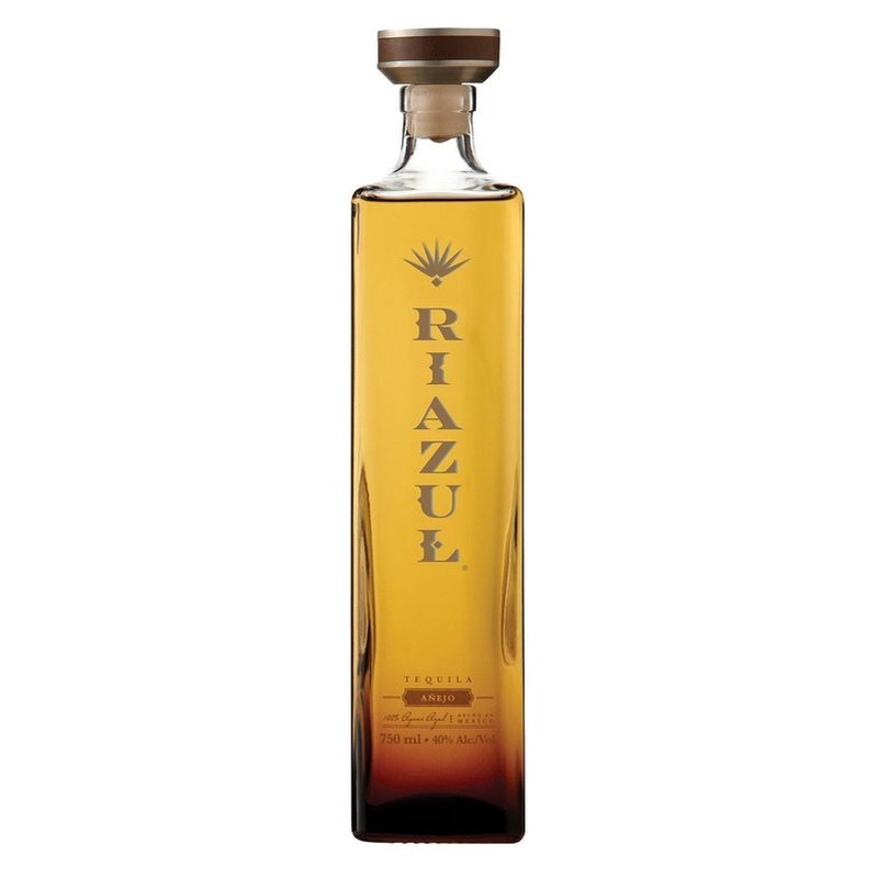 Riazul Anejo Tequila - Vintage Wine & Spirits