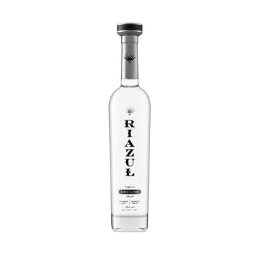Riazul Cristalino Añejo Tequila 750ml - Vintage Wine & Spirits