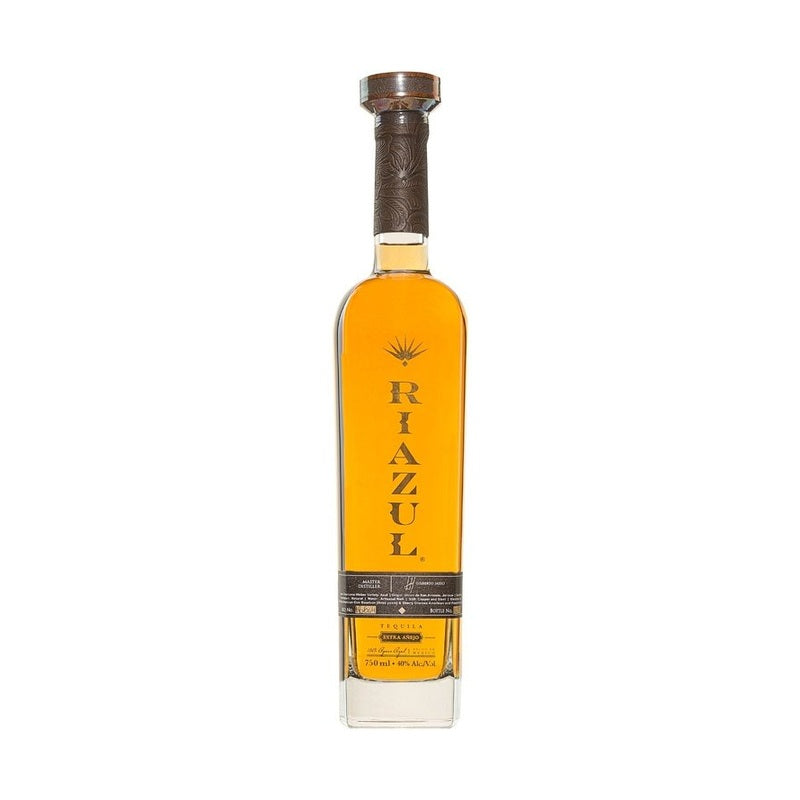 Riazul Extra Anejo Tequila - Vintage Wine & Spirits