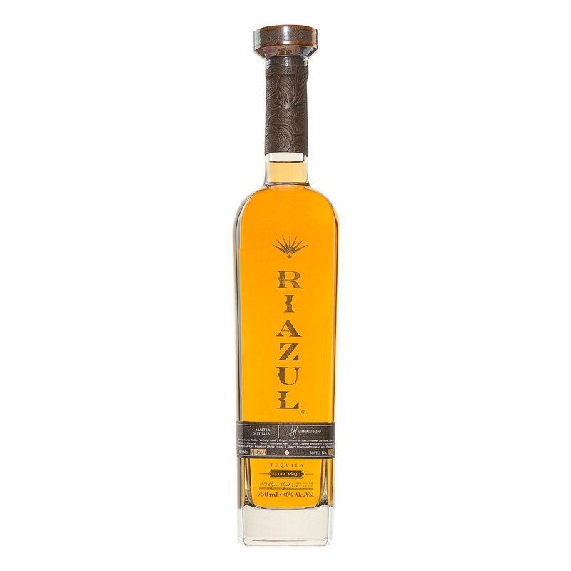 Riazul Extra Anejo Tequila - Vintage Wine & Spirits