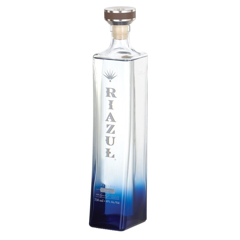 Riazul Plata Tequila - Vintage Wine & Spirits