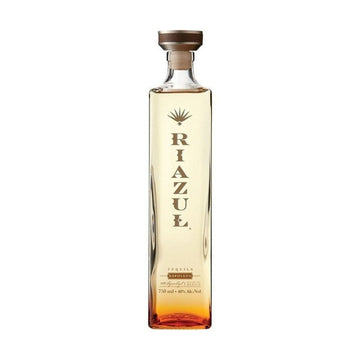 Riazul Reposado Tequila - Vintage Wine & Spirits