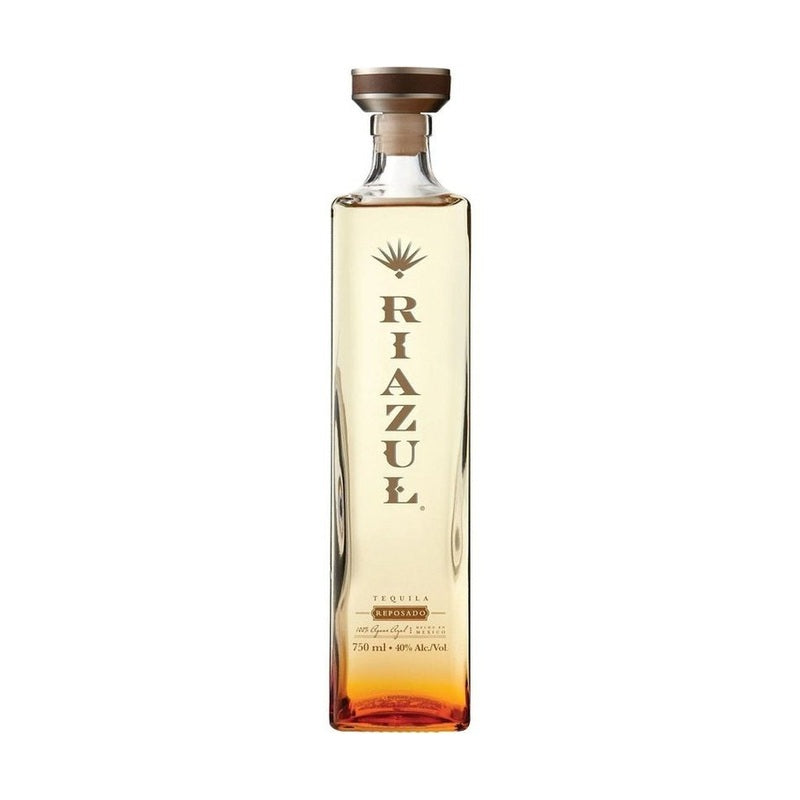 Riazul Reposado Tequila - Vintage Wine & Spirits