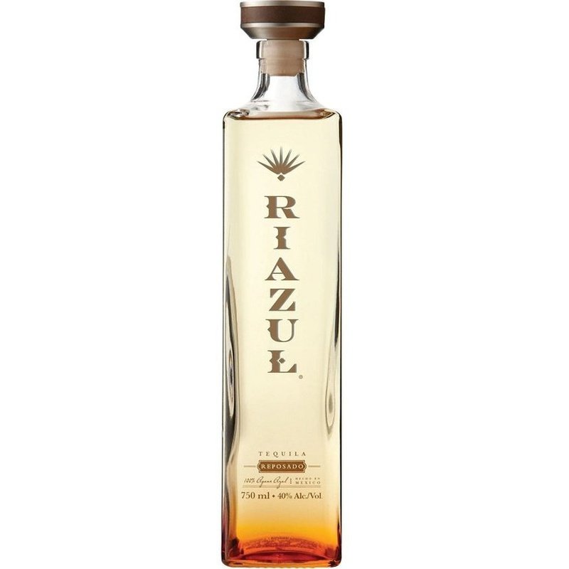 Riazul Reposado Tequila - Vintage Wine & Spirits