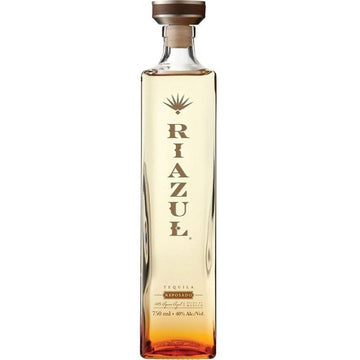 Riazul Reposado Tequila - Vintage Wine & Spirits