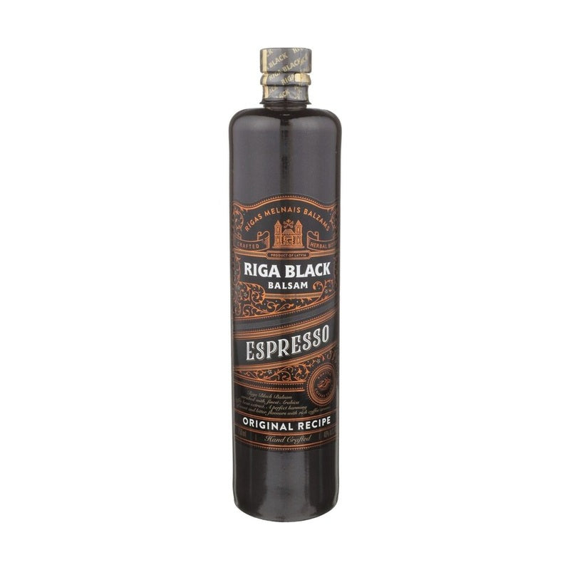 Riga Black Balsam Espresso - Vintage Wine & Spirits