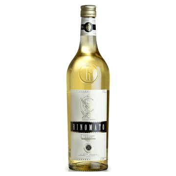 Rinomato Americano Bianco 1 L Aperitif Wine - Vintage Wine & Spirits