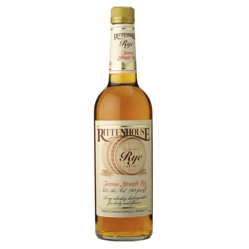 Rittenhouse Rye 80pf - Vintage Wine & Spirits