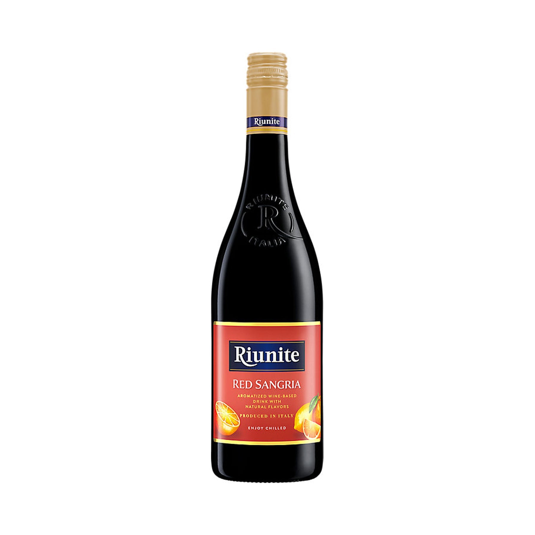 Riunite Red Sangria 750ml - Vintage Wine & Spirits