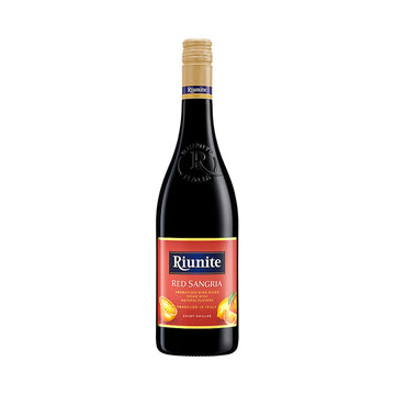 Riunite Red Sangria 750ml - Vintage Wine & Spirits