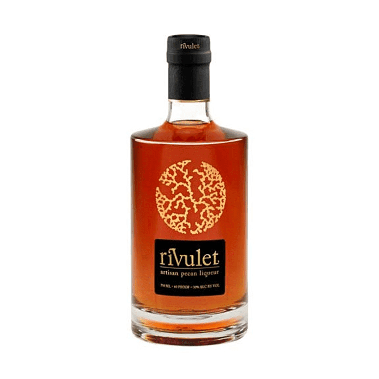Rivulet Pecan Liqueur - Vintage Wine & Spirits