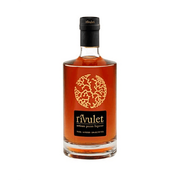 Rivulet Pecan Liqueur - Vintage Wine & Spirits