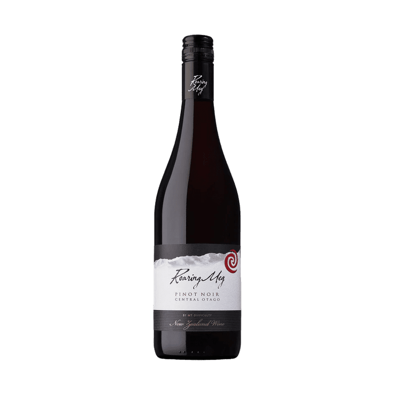 Roaring Meg Pinot Noir 2021 - Vintage Wine & Spirits