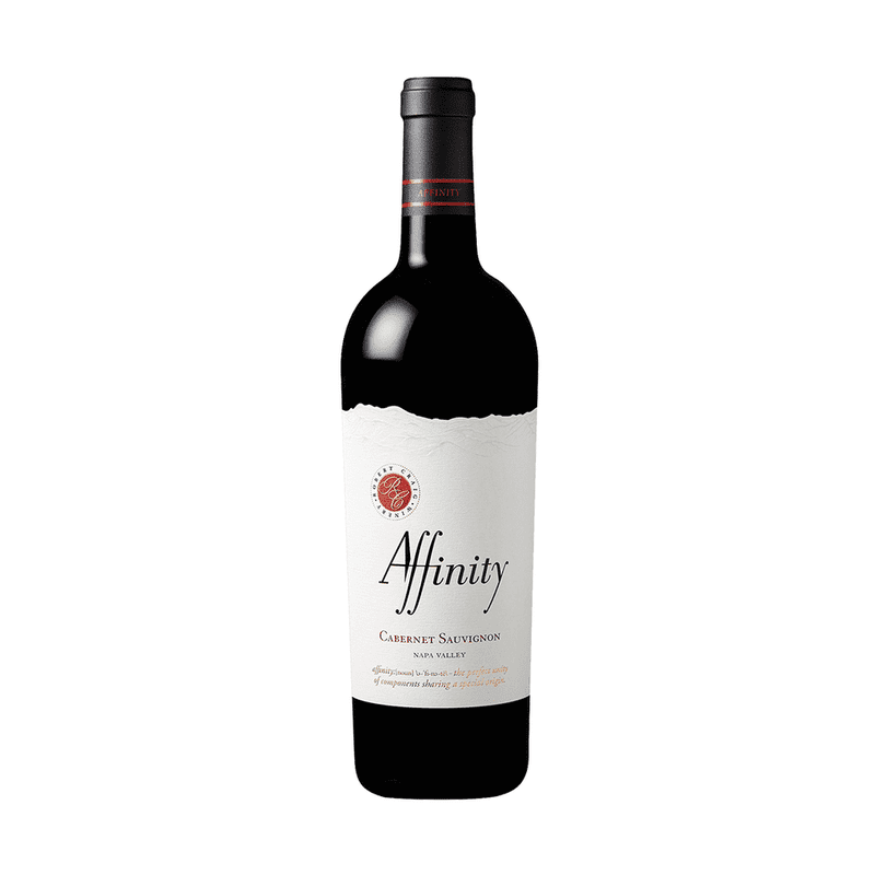 Robert Craig 'Affinity' Cabernet Sauvignon 2018 - Vintage Wine & Spirits