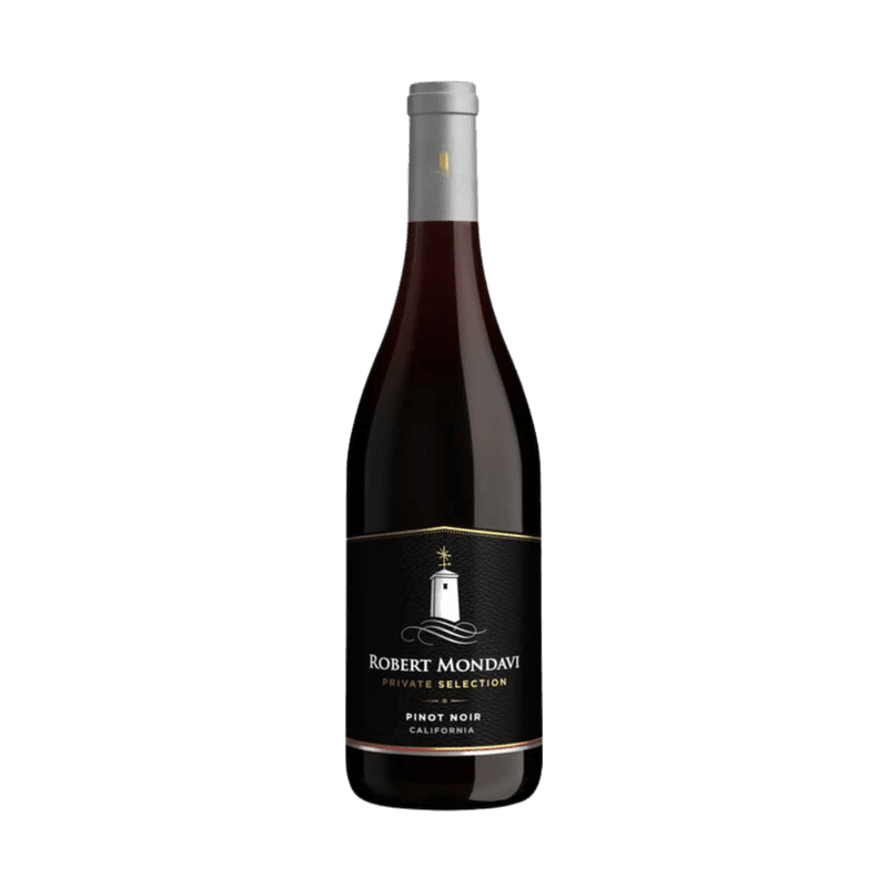 Robert Mondavi Private Selection California Pinot Noir - Vintage Wine & Spirits