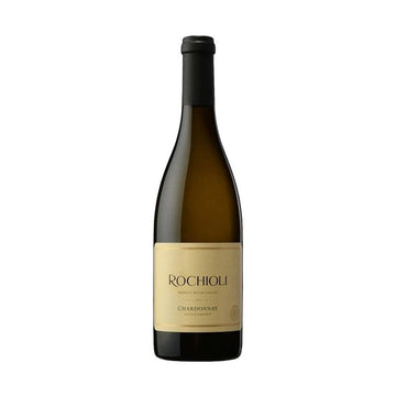 Rochioli Russian River Valley Chardonnay 2022 - Vintage Wine & Spirits