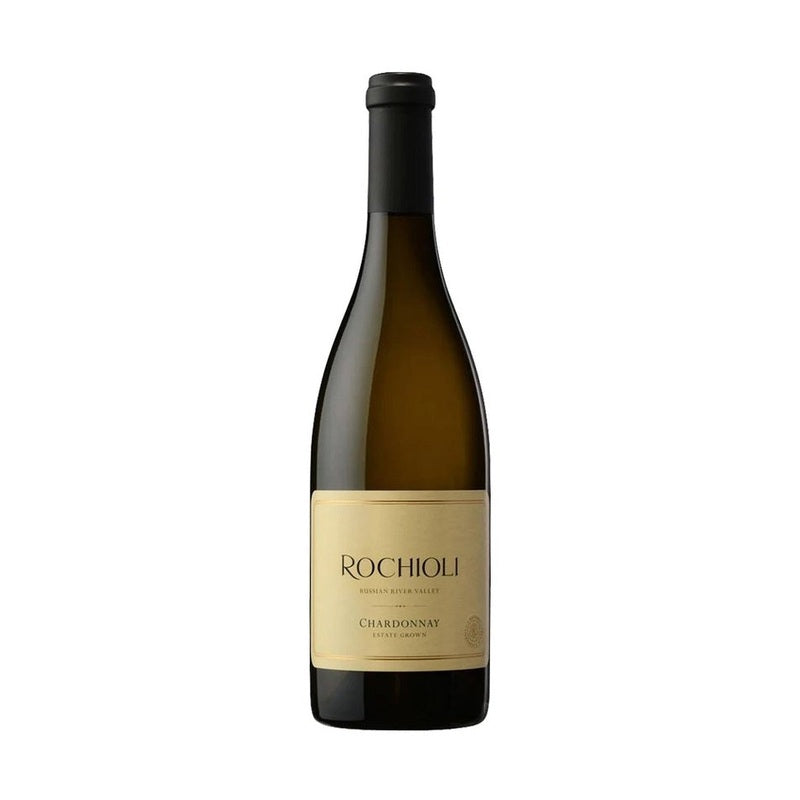 Rochioli Russian River Valley Chardonnay 2022 - Vintage Wine & Spirits