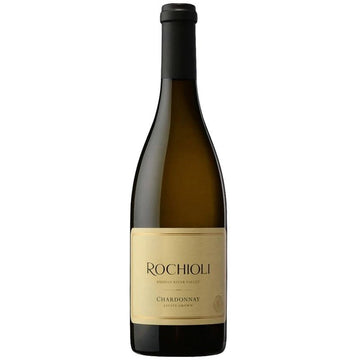 Rochioli Russian River Valley Chardonnay 2022 - Vintage Wine & Spirits