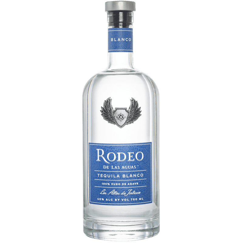 Rodeo De Las Aguas Blanco - Vintage Wine & Spirits