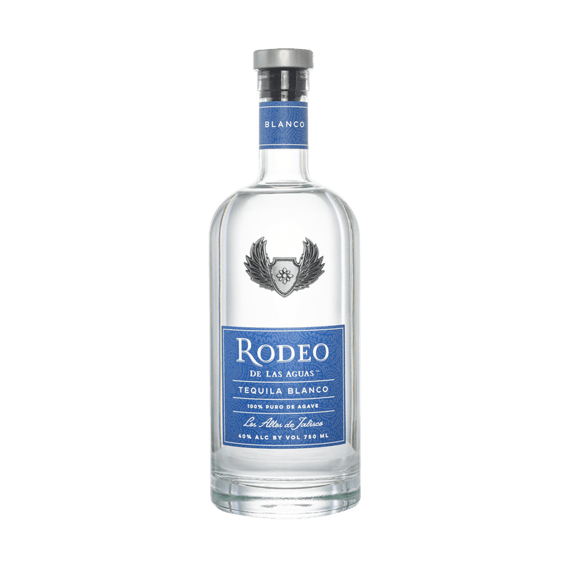 Rodeo De Las Aguas Blanco - Vintage Wine & Spirits