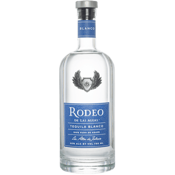 Rodeo De Las Aguas Blanco - Vintage Wine & Spirits