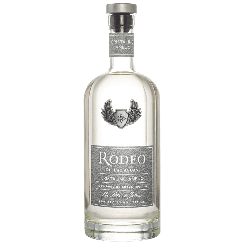 Rodeo De Las Aguas Cristalino - Vintage Wine & Spirits