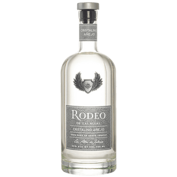 Rodeo De Las Aguas Cristalino - Vintage Wine & Spirits