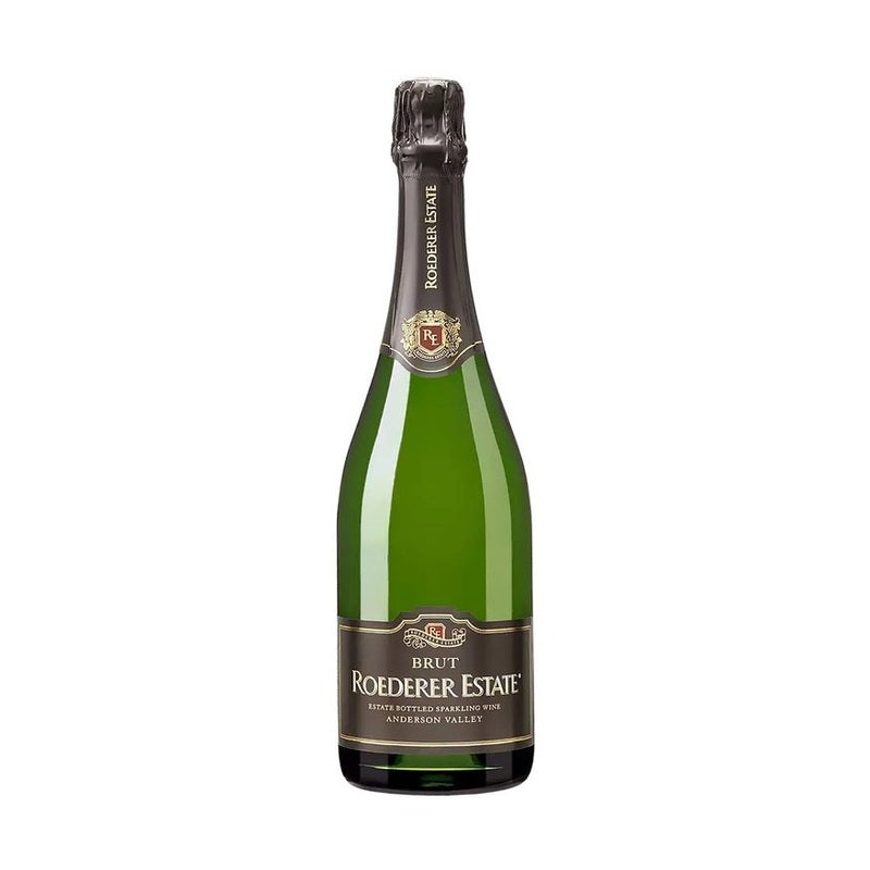 Roederer Estate Brut Sparkling Wine - Vintage Wine & Spirits